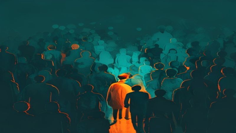 Soledad y salud: lo que nadie te cuenta sobre estar solo