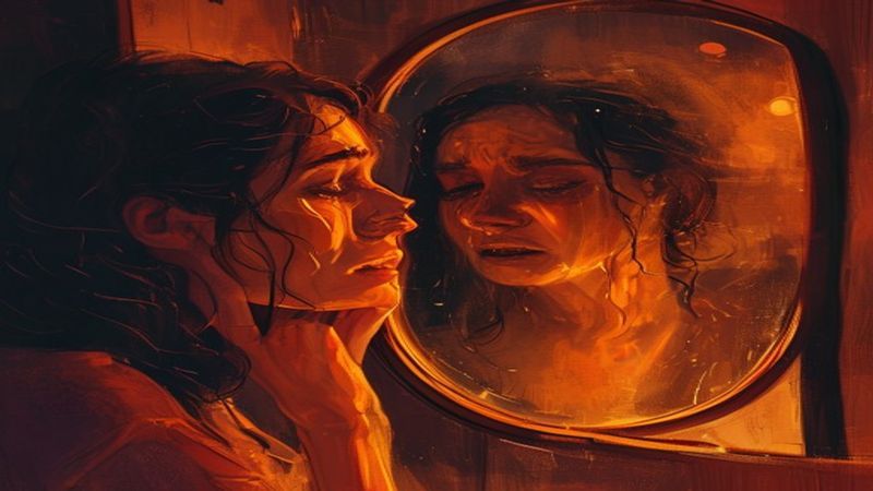 Por qué lloramos con las películas (y por qué hacerlo es bueno)