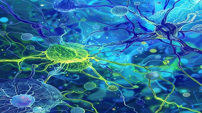 Dopamina vs. Serotonina: la diferencia entre querer y ser feliz