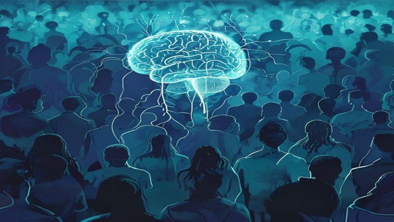 Ansiedad social: qué pasa en tu cerebro cuando te da vergüenza